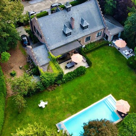 Maison Josephine Grimbergen Exteriér fotografie