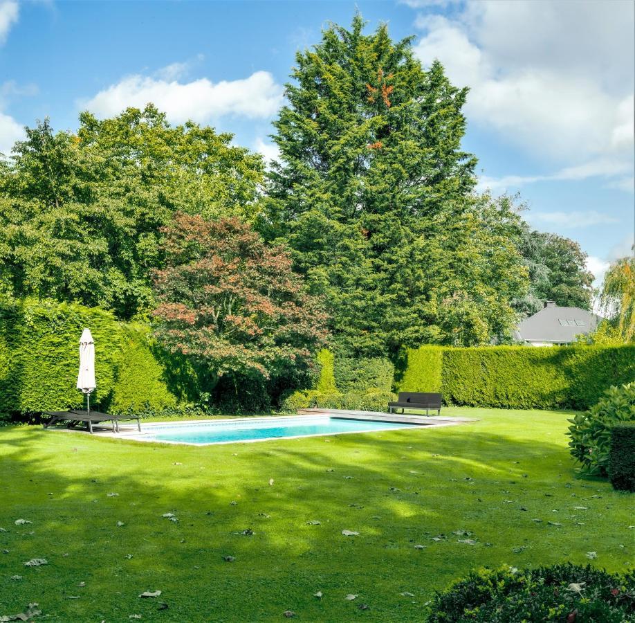 Maison Josephine Grimbergen Exteriér fotografie