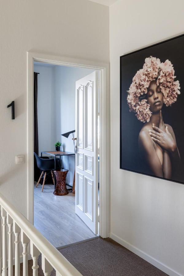 Maison Josephine Grimbergen Exteriér fotografie