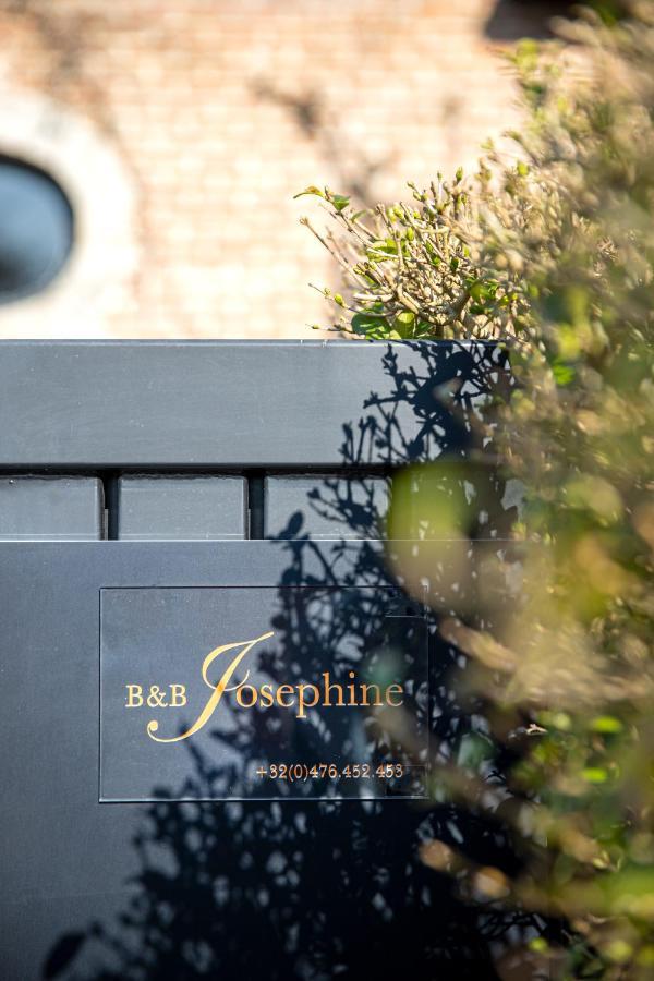 Maison Josephine Grimbergen Exteriér fotografie