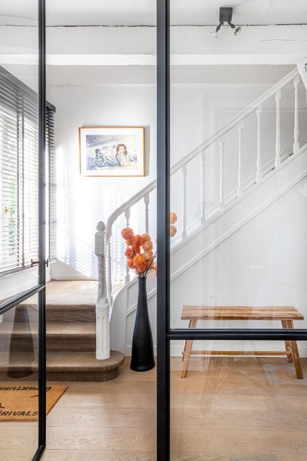Maison Josephine Grimbergen Exteriér fotografie