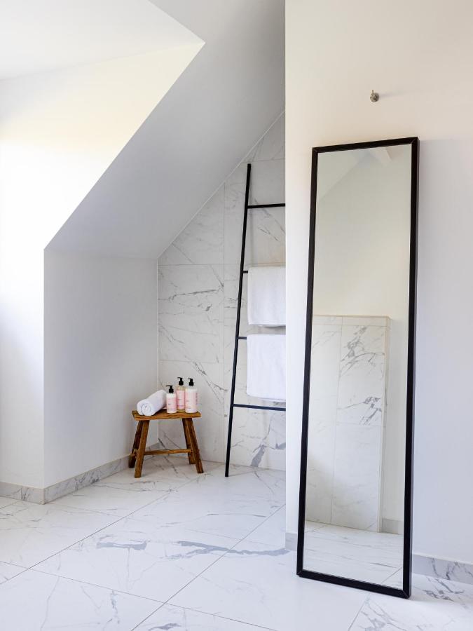 Maison Josephine Grimbergen Exteriér fotografie