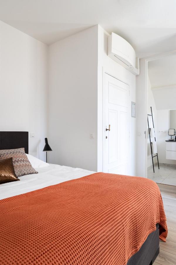 Maison Josephine Grimbergen Exteriér fotografie