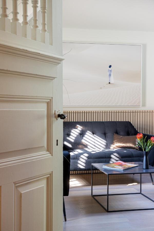 Maison Josephine Grimbergen Exteriér fotografie
